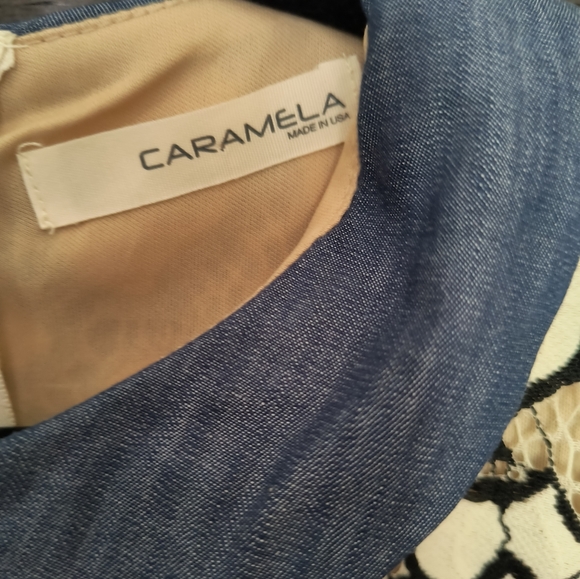 Dress - Picture 4 of 4